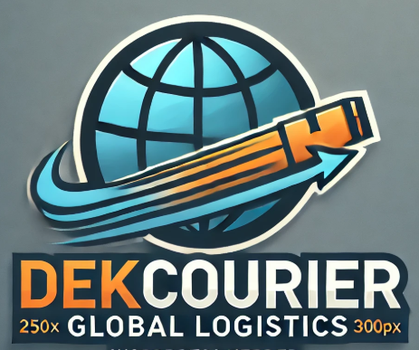 Dekcourier Global Logistics